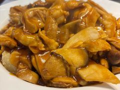-惠宾饭庄(中山路店)