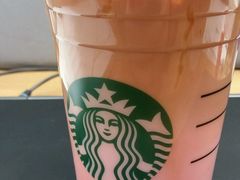 -星巴克(上海虹桥新天地二店)