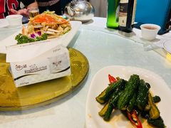 -好人家海鲜酒楼(淞南路店)
