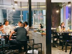 大堂-大虎重庆老火锅(正弘城店)