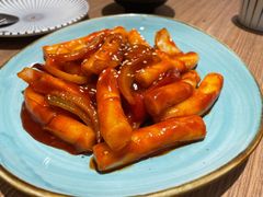 -安大叔拌饭(宝龙店)