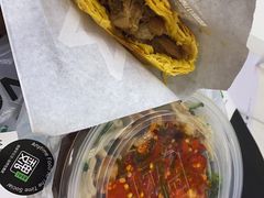 肉夹馍-魏家凉皮(科技三路店)