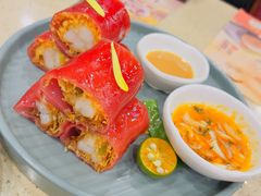 -点都德(海岸城店)
