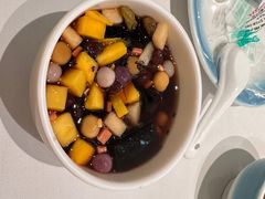 -天宜隆蘑菇宴火锅(石景山旗舰店)