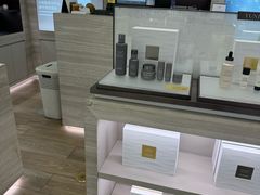 -新罗免税店(首尔总店)