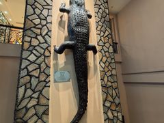 -麒麟中餐厅·经典粤菜·地道菜式老字号(广州长隆酒店)