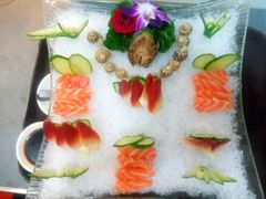 -宜宾海鲜酒家·三十年老字号