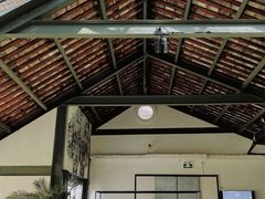 -喜洲吧·江畔老船厂·庭院餐厅(喜临院店)