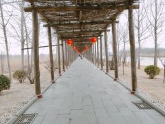 -处女泉风景名胜区