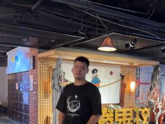 -长藤鬼校(龙翔店)