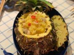 -在湖边私厨小馆