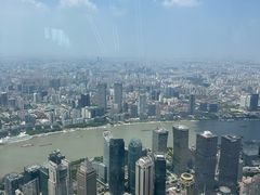 -上海中心大厦