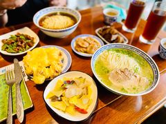 -同得兴 Since·1995 传统苏式面馆(十全街店)
