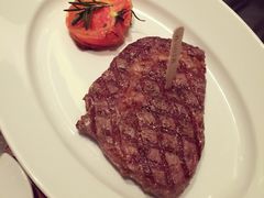 -沈阳君悦酒店·意坊意大利餐厅