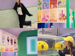 -椰小鸡·琼州糟粕醋·火锅(美兰缤纷城店)