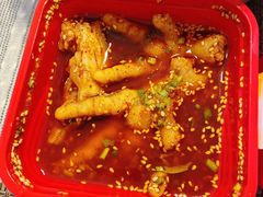 -太二酸菜鱼(深圳布吉万象汇店)