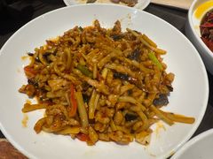 -好嫂子酱猪手•农家菜(蒲黄榆店)