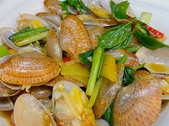 -众味海鲜大排档·活海鲜·潮汕味(南澳店)