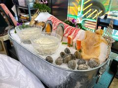 -大永發老火浓汤·经典粤菜(北滨路店)
