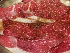 -韩宫宴和牛烤肉(武汉光谷现代风情街店)