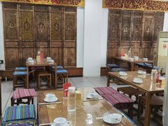 -乔家满族八大碗(流水沟店)