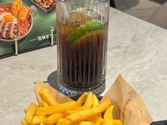 -必胜客(长安长青店)