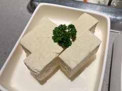 -海底捞火锅(万象城店)