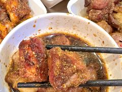 -古彭7只羊·招牌白串·碳锅羊肉旗舰店