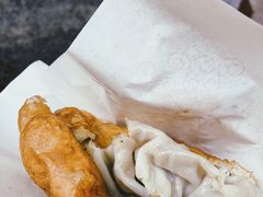 -家阳赵师傅油饼包烧麦(粮道街店)