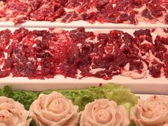 -陈记顺和潮汕牛肉火锅(棠德南路店)
