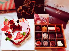 -GODIVA(五角场万达广场店)