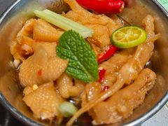 -椰庭·椰子鸡·创意玩家(晶耀前滩店)