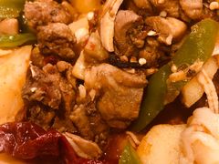 -楼兰印象(朝外店)