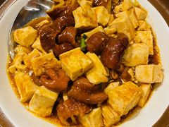 -扬州绿地铂骊酒店·品珍轩中餐厅