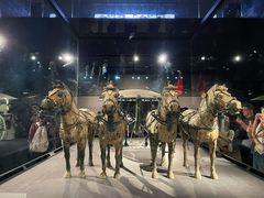 -秦始皇帝陵博物院-丽山园
