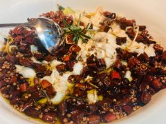 -蔴将·川菜(黄龙万科店)