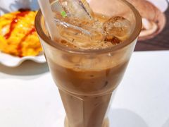 -龙记·香港茶餐厅(海上世界店)