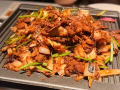 -四季民福烤鸭店(王府井灯市口店)