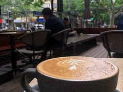 -VESH COFFEE(定西路店)