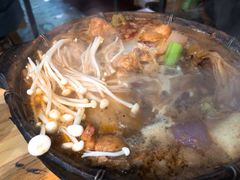 -范贤光鸡公煲(平乐园总店)