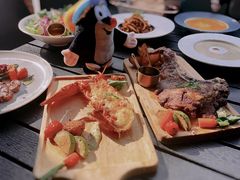 -布拉格餐厅· 中欧捷克菜(全国首店)