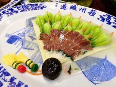 -吴门人家·苏宴宫廷菜(拙政园店)