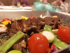 -锦粤宫·精致粤菜(深圳北站店)