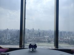 -金轩中餐厅 Jin Xuan(浦东丽思卡尔顿酒店)