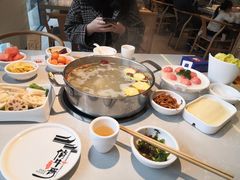 -俏牛哥鲜牛肉牛肆馆(重庆天地店)