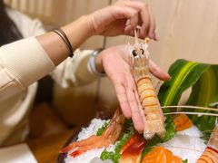 鳌虾-万岛日本料理铁板烧(太古里店)