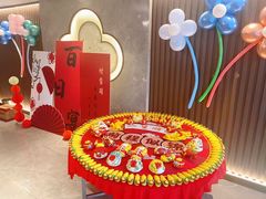 -都来福海鲜大酒店(大东店)