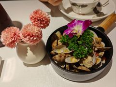 -童年小筑餐厅·江浙菜·十一年传承(空港新天地店)