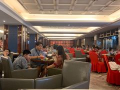 -天津瀚金佰九号温泉酒店(南楼地铁站店)