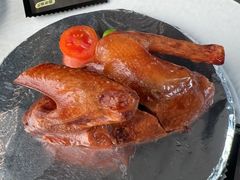 -拈菜(观音桥阳光世纪店)